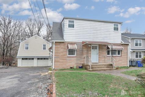 45 Sand Road Westwood NJ 07675