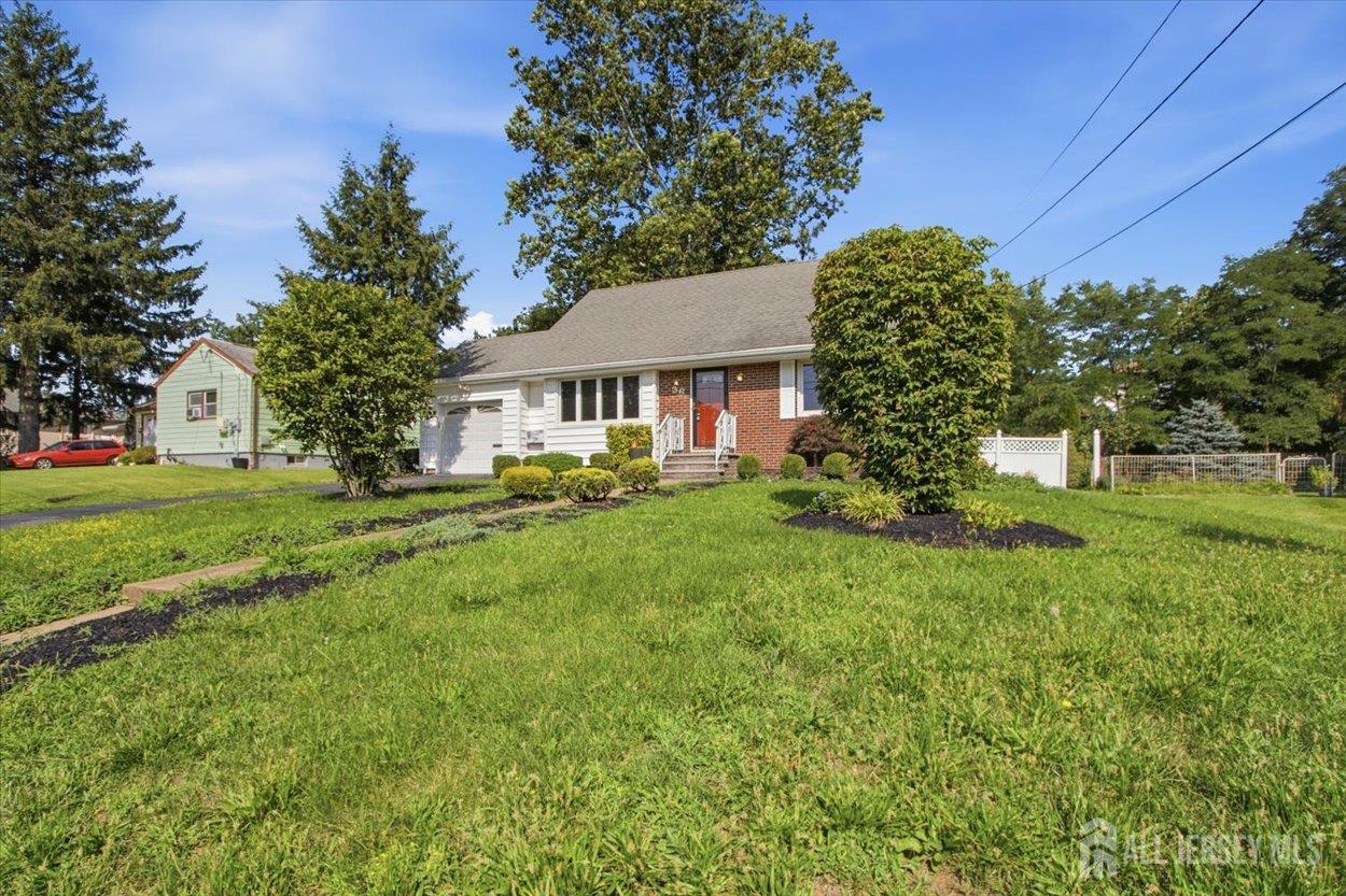 36 Oakland Avenue Franklin NJ 08873
