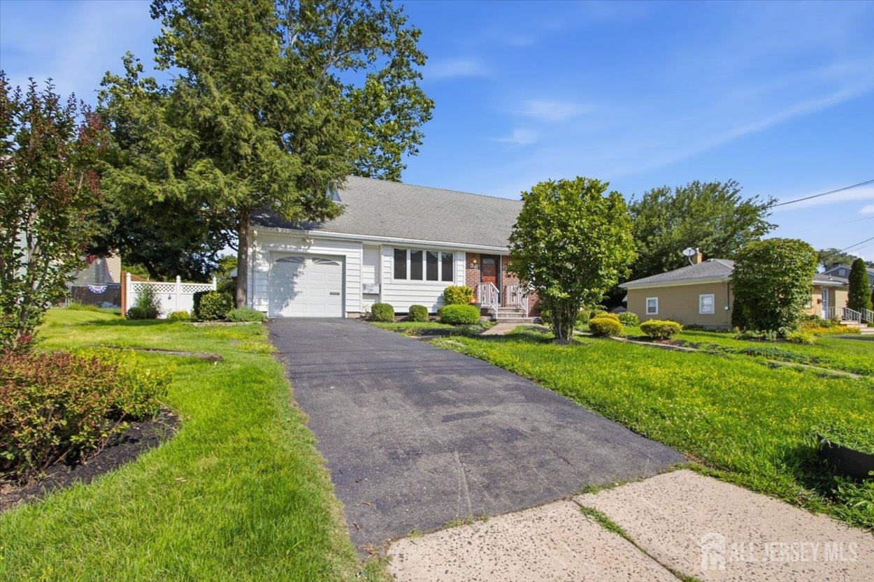 36 Oakland Avenue Franklin NJ 08873