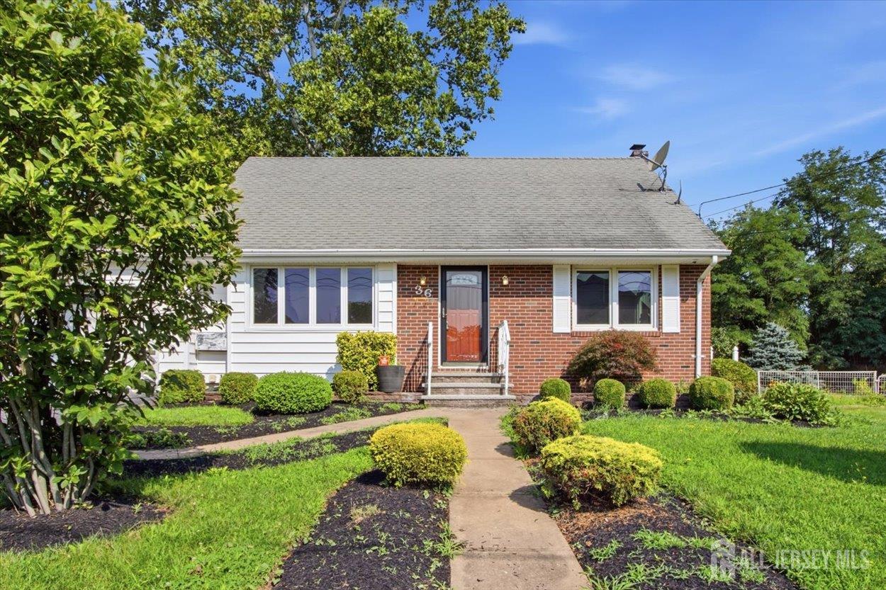 36 Oakland Avenue Franklin NJ 08873