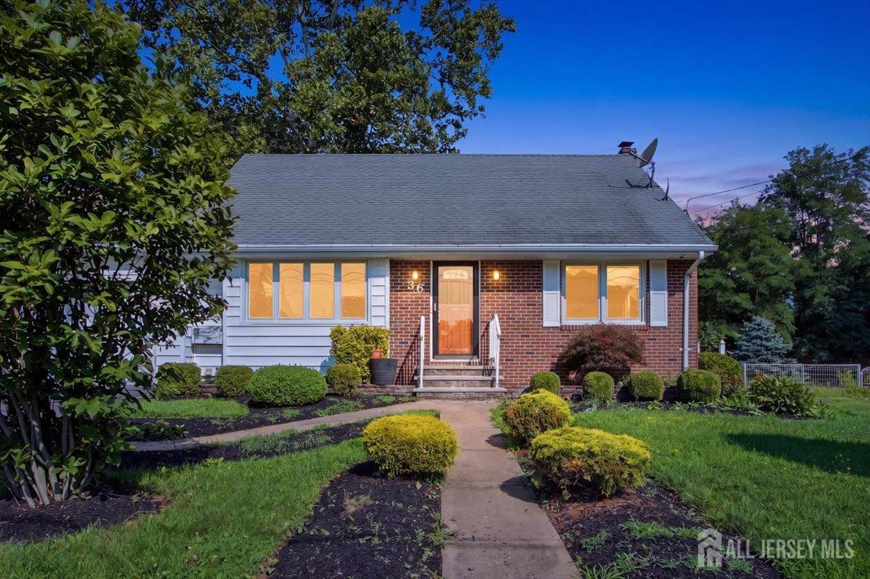 36 Oakland Avenue Franklin NJ 08873
