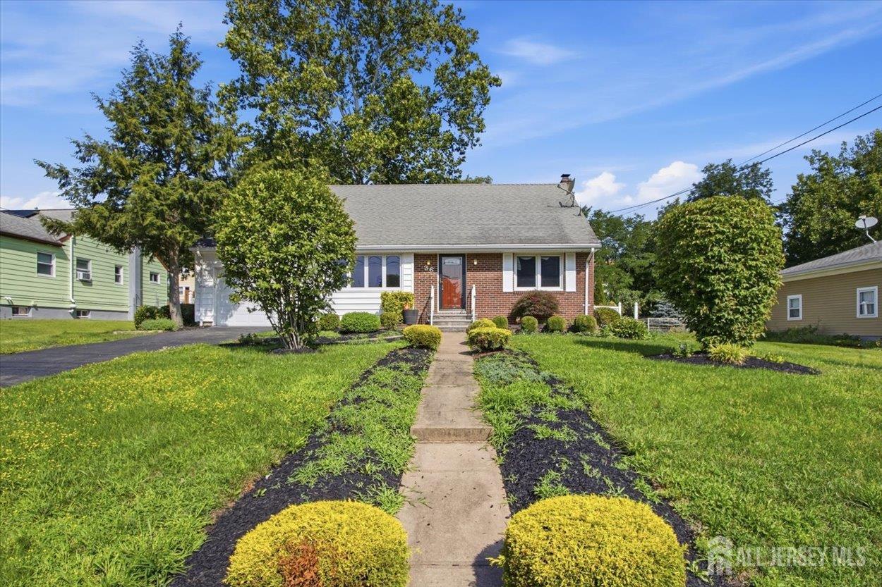 36 Oakland Avenue Franklin NJ 08873