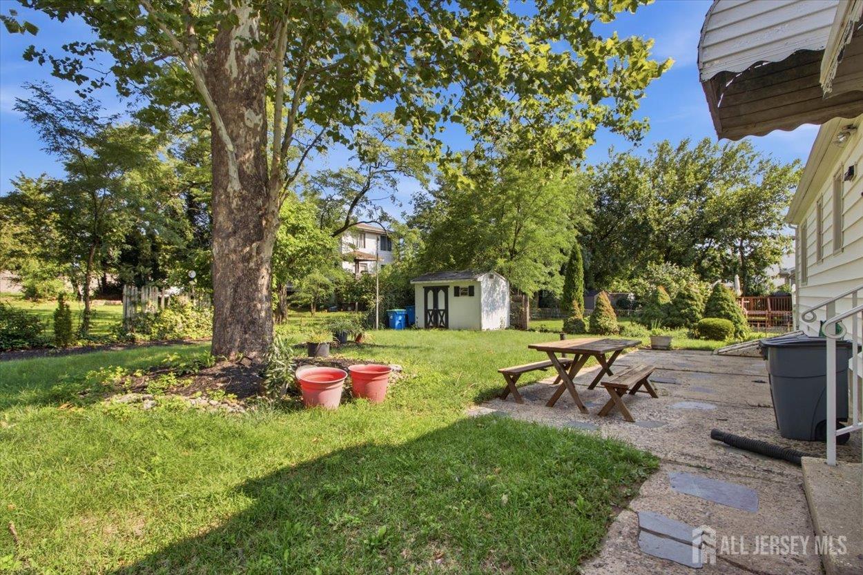 36 Oakland Avenue Franklin NJ 08873