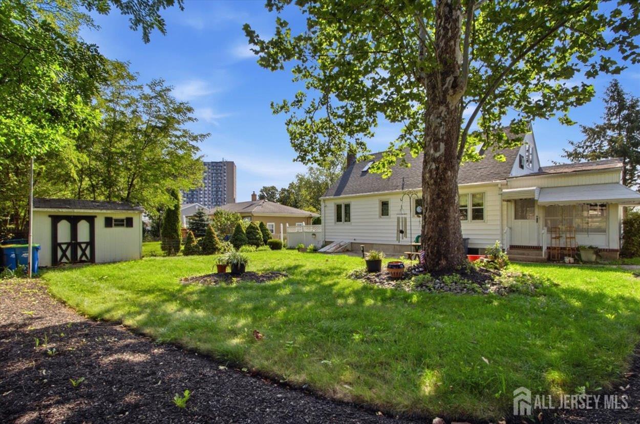 36 Oakland Avenue Franklin NJ 08873