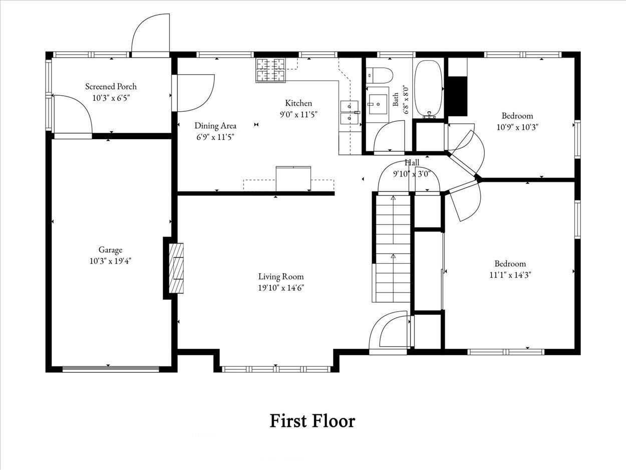 36 Oakland Avenue Franklin NJ 08873