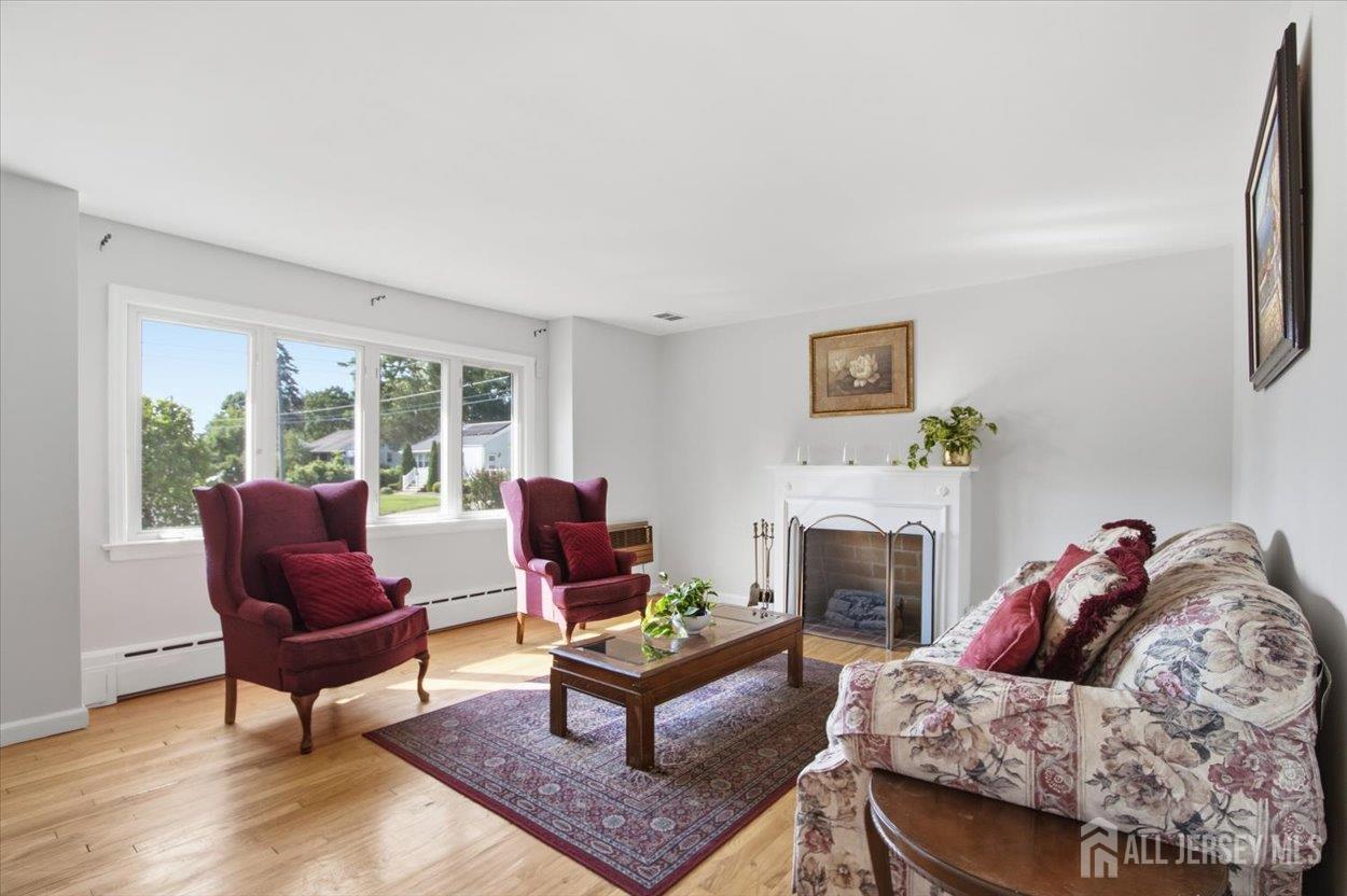 36 Oakland Avenue Franklin NJ 08873