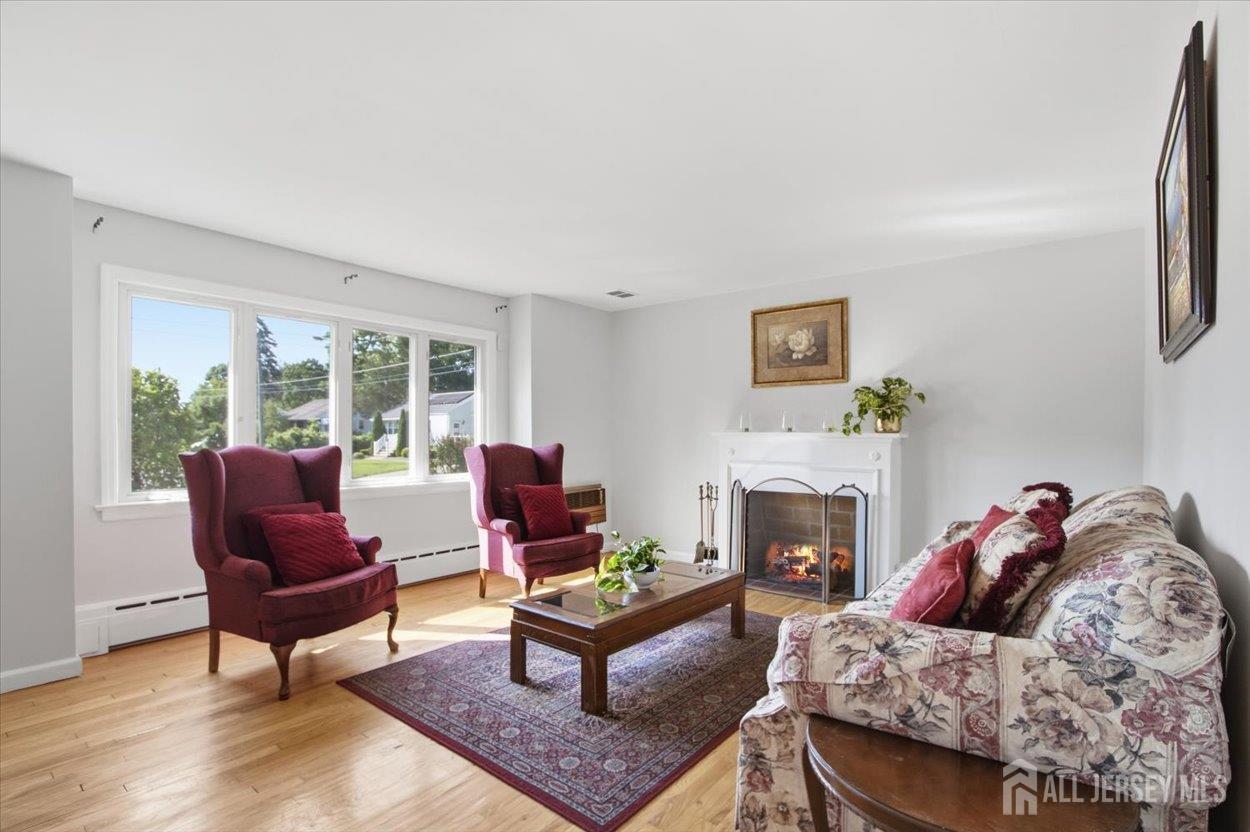 36 Oakland Avenue Franklin NJ 08873