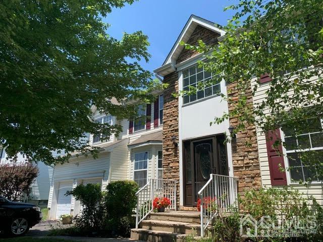 84 Heman Street Edison NJ 08837