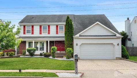1398 Masoma Road North Brunswick NJ 08902