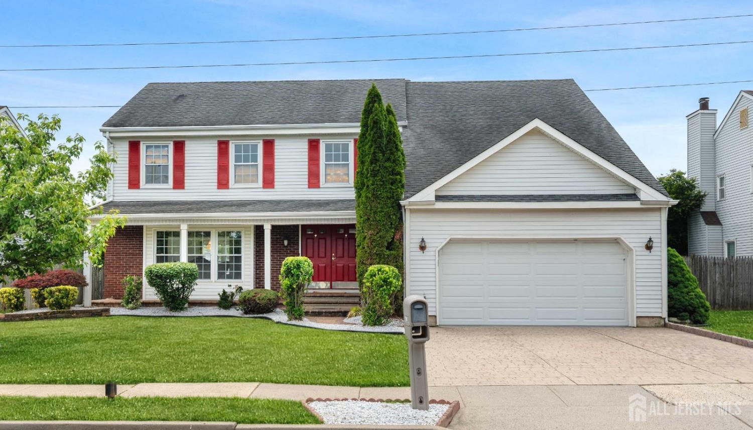 1398 Masoma Road North Brunswick NJ 08902