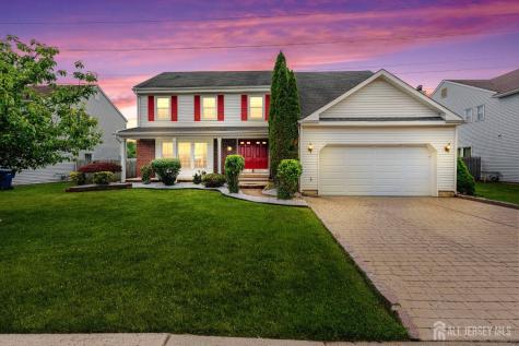 1398 Masoma Road North Brunswick NJ 08902