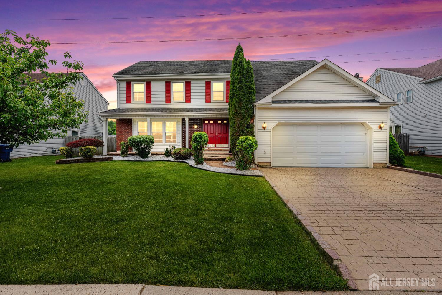 1398 Masoma Road North Brunswick NJ 08902