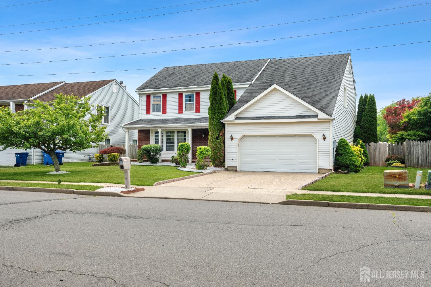 1398 Masoma Road North Brunswick NJ 08902