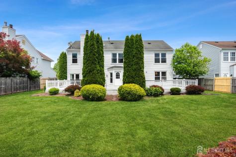 1398 Masoma Road North Brunswick NJ 08902