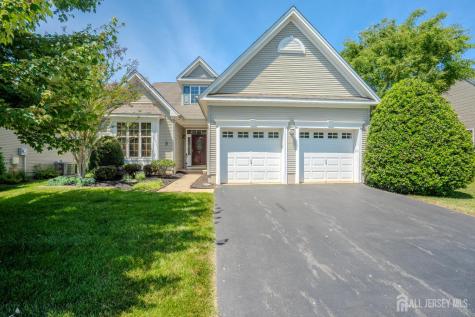 3 Hight Boulevard Hightstown NJ 08520