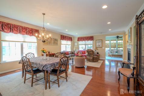 3 Hight Boulevard Hightstown NJ 08520