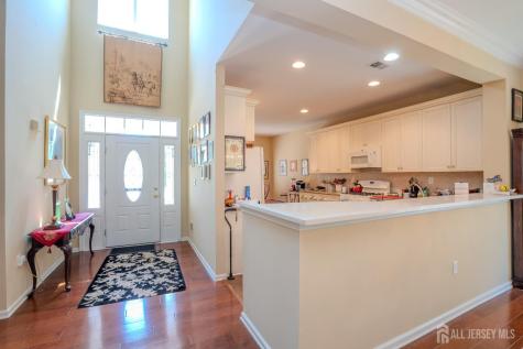 3 Hight Boulevard Hightstown NJ 08520