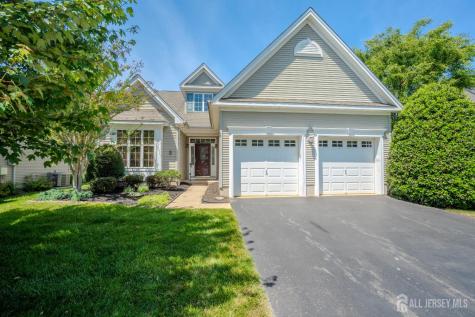 3 Hight Boulevard Hightstown NJ 08520