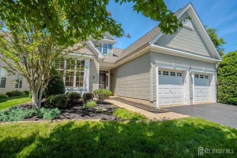 3 Hight Boulevard Hightstown NJ 08520