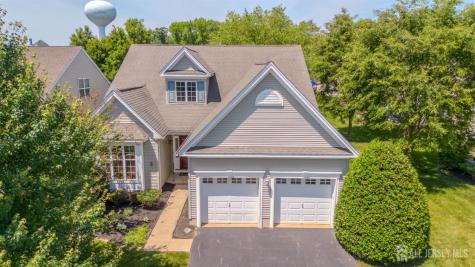 3 Hight Boulevard Hightstown NJ 08520