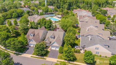 3 Hight Boulevard Hightstown NJ 08520
