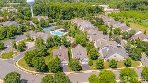 3 Hight Boulevard Hightstown NJ 08520