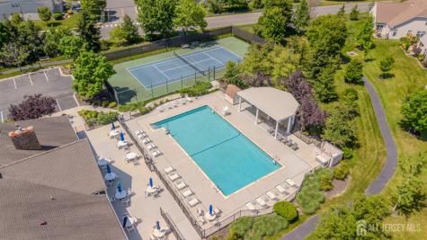 3 Hight Boulevard Hightstown NJ 08520