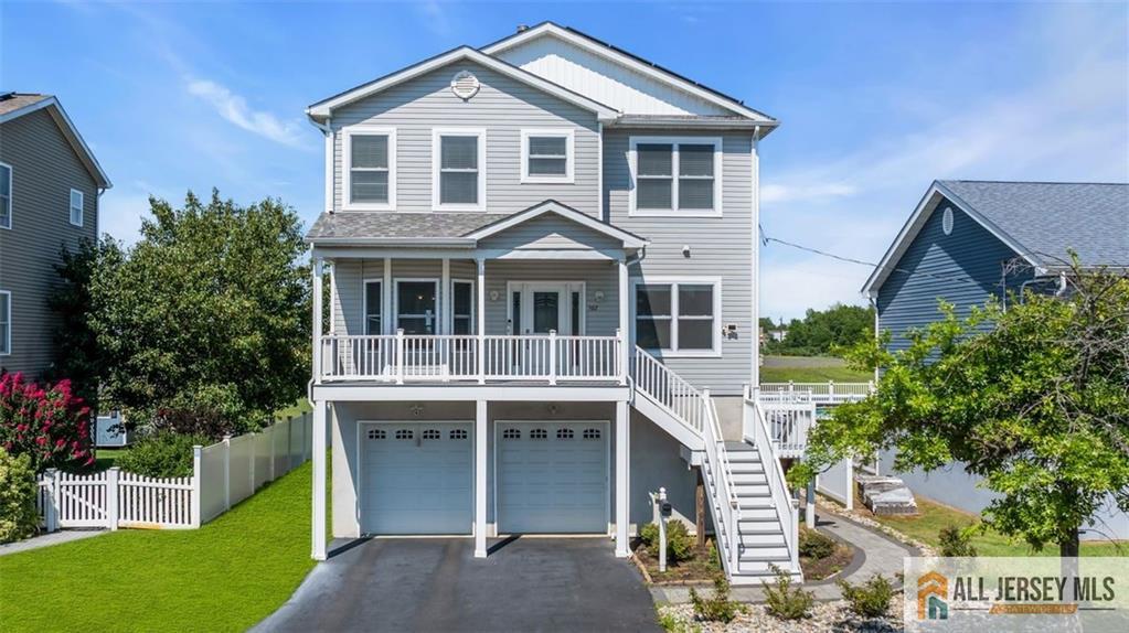 507 Edmunds Avenue Union Beach NJ 07735