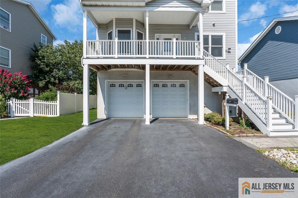 507 Edmunds Avenue Union Beach NJ 07735