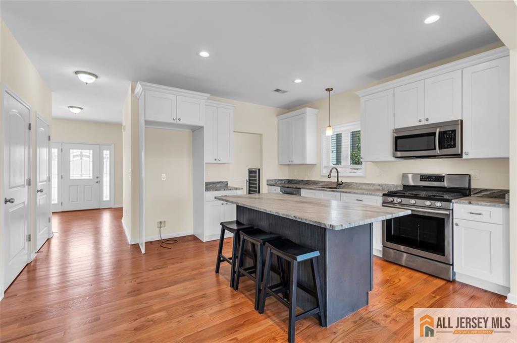 507 Edmunds Avenue Union Beach NJ 07735