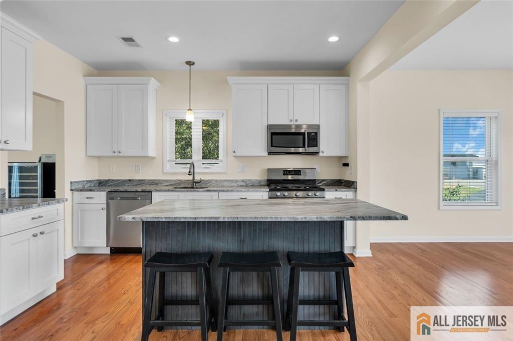 507 Edmunds Avenue Union Beach NJ 07735