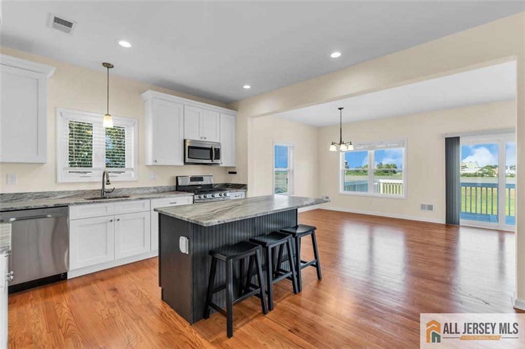 507 Edmunds Avenue Union Beach NJ 07735