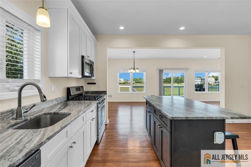 507 Edmunds Avenue Union Beach NJ 07735