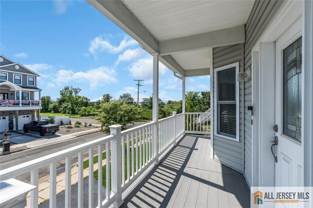 507 Edmunds Avenue Union Beach NJ 07735