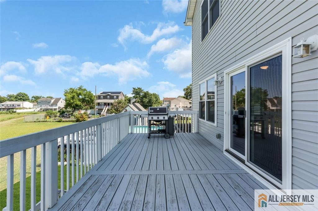 507 Edmunds Avenue Union Beach NJ 07735