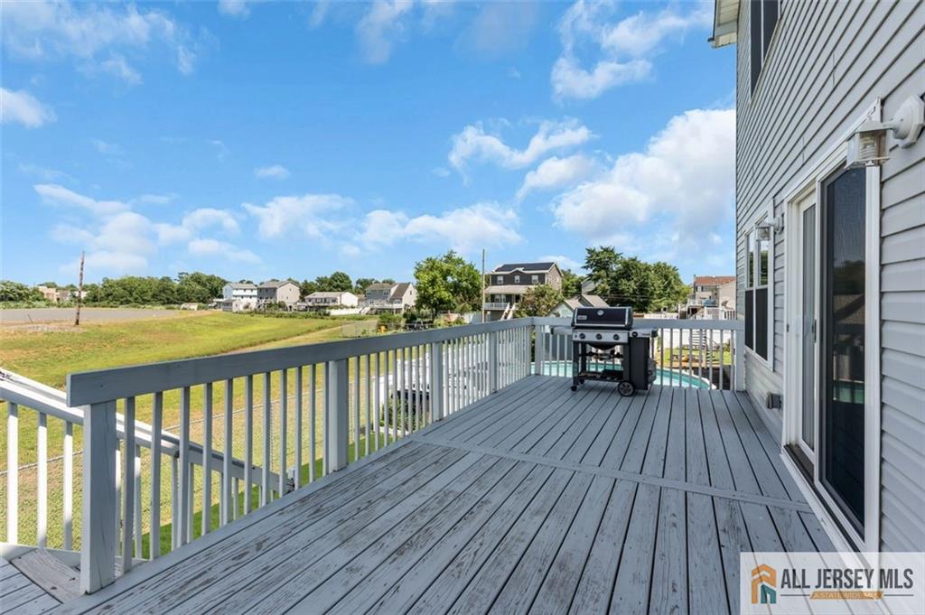 507 Edmunds Avenue Union Beach NJ 07735