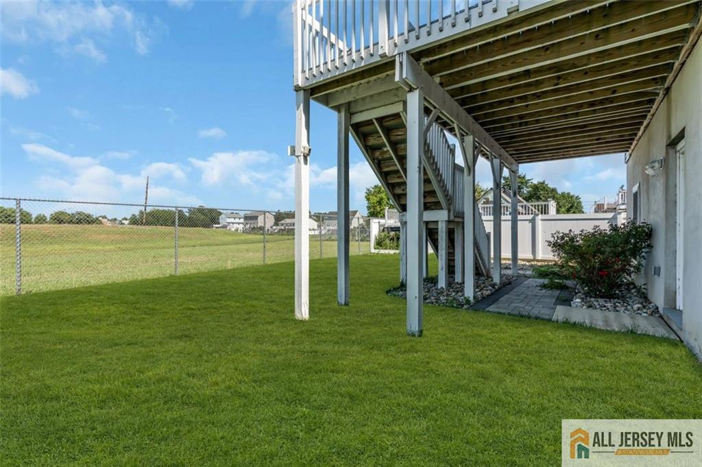 507 Edmunds Avenue Union Beach NJ 07735