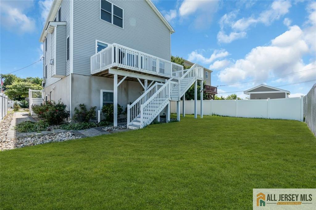 507 Edmunds Avenue Union Beach NJ 07735
