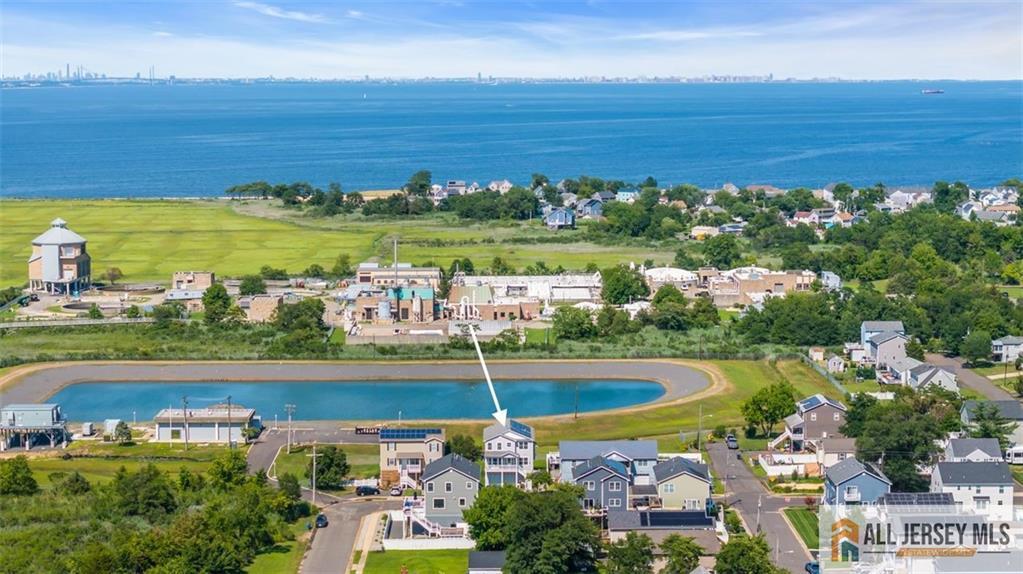 507 Edmunds Avenue Union Beach NJ 07735