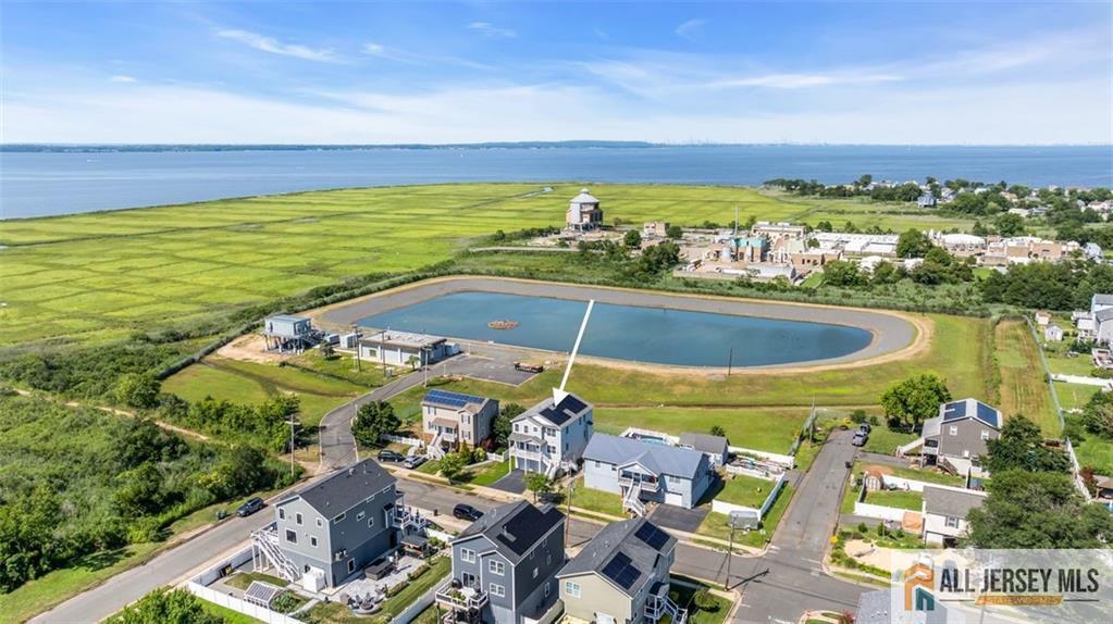 507 Edmunds Avenue Union Beach NJ 07735