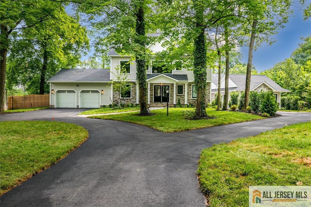 Princeton NJ, 569 Riverside Drive