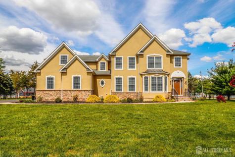 2 Brenner Court Franklin Twsp NJ 08873