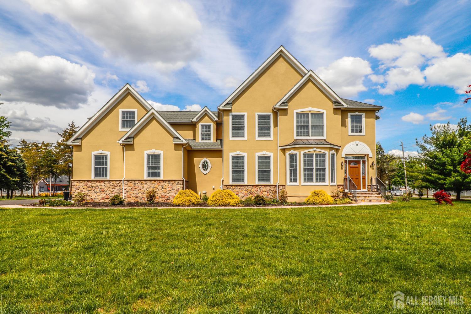 2 Brenner Court Franklin Twsp NJ 08873