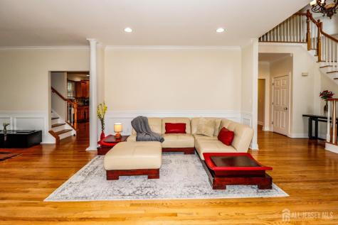 2 Brenner Court Franklin Twsp NJ 08873