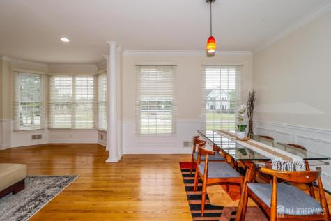 2 Brenner Court Franklin Twsp NJ 08873