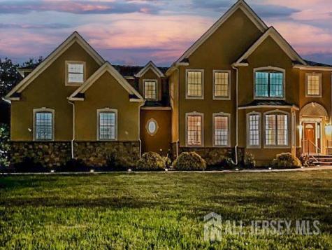 2 Brenner Court Franklin Twsp NJ 08873