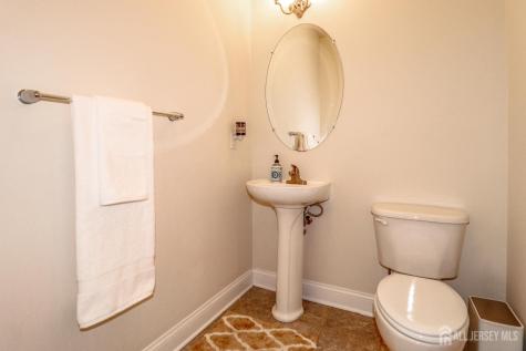 2 Brenner Court Franklin Twsp NJ 08873