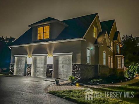 2 Brenner Court Franklin Twsp NJ 08873