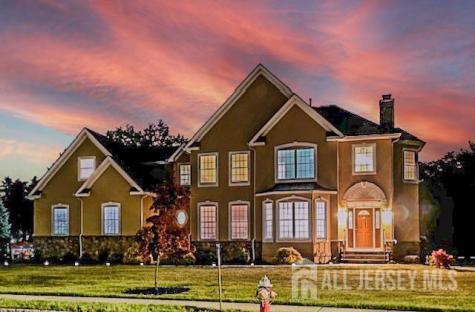 2 Brenner Court Franklin Twsp NJ 08873