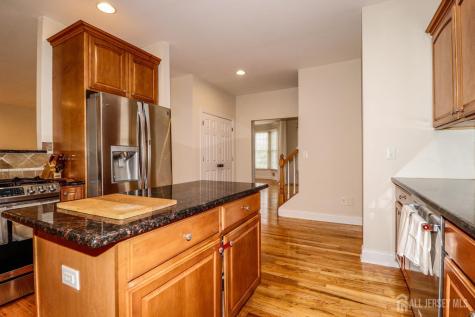2 Brenner Court Franklin Twsp NJ 08873